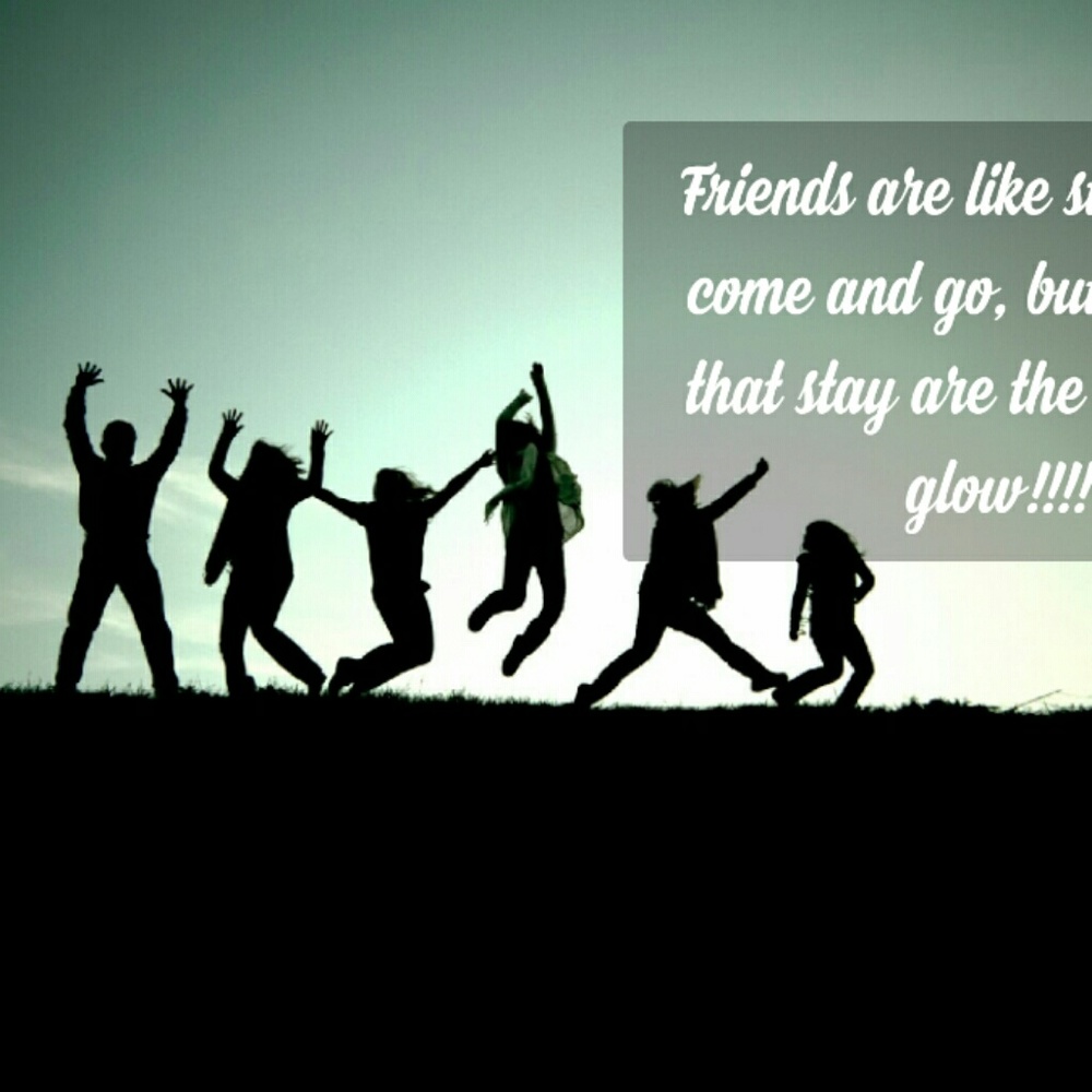 Meet your Posher, Marlie